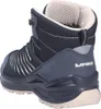 Lowa Zirrox IIGTX Mid Jr. Wanderschuh Blau in Gr. 40 Produktbild-Vorschau 3