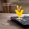 Varta 40878 Longlife LR6/AA (Mignon) (4106) - Batteria Anteprima dell’immagine prodotto 8