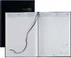 Brepols Calendrier livre "OMEGA 30" 2022 210 x 290 mm bleu Voir les images du produit 1