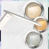 Kabelloses LED-Touch-Nachtlicht mit Dimmfunktion und Produktbild-Vorschau 4