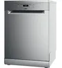WHIRLPOOL OWFC3C26X - Eingebauter Geschirrspüler-14 Produktbild-Vorschau 6