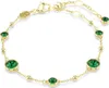 Swarovski Uni Armband  Imber grün 5730676 Produktbild-Vorschau 1