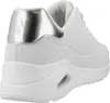Skechers Sneakers 155196WSL in White color size 39 Náhľad obrázku produktu 8