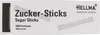 Hellma Zuckersticks nachhaltig 1000 x 4g feiner Zucker, Produktbild-Vorschau 8