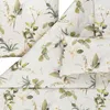 Estella Schweizer Premium Satin Bettwäsche 155x220 Nadea Produktbild-Vorschau 4