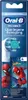 4 accessori per spazzolino Oral-B PRO KIDS 3+ SPIDER-MAN Anteprima dell’immagine prodotto 3