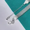 Damen-Armband, verstellbar, geflochten, ausgehöhlt, Produktbild-Vorschau 5