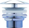 Duravit Schaftventil verchromt, 1 Stk. Produktbild-Vorschau 1