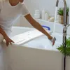 LZQ Badewannensitz Senioren (70 cm) , Badewannenbrett zum Produktbild-Vorschau 12