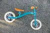 YVOLUTION - Wheel Junior Air petrol Podgląd zdjęcia produktu 1