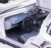 Welly DeLorean Návrat do budoucnosti III 1:24 Náhled obrázku produktu 27