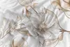 Heckettlane Bettbezug Baumwoll-Satin Giotto - 135x200 cm + Produktbild-Vorschau 4