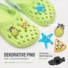 Ladeheid Clogs Kinder Schuhe für Mädchen und Jungen leichte Produktbild-Vorschau 5