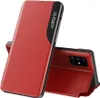 Funda tipo libro de cuero sintético, compatible con Xiaomi Vista previa de la imagen del producto 1