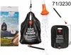 Out of the Blue Solar Camping Dusche 10L. Produktbild-Vorschau 9