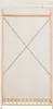 Kleiderschrank Weiß 79 x 40 x 170 cm Stoff , Produktbild-Vorschau 2