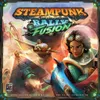 Steampunk Rally Fusion - Gra planszowa - Edycja ENG Podgląd zdjęcia produktu 2