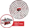 Einhell Akku-Tischkreissäge TE-TS 36/210 Li-Mit Akkus 4.0 Produktbild-Vorschau 7