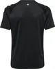 hummel Core XK Poly Trainingsshirt Kinder black 176 Produktbild-Vorschau 2