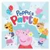 serwetki "Świnka Peppa" | 16szt/33x33cm Podgląd zdjęcia produktu 1