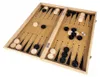 Gotel Got B10A1 3In1 Set Di Giochi Di Scacchi, Dama E Anteprima dell’immagine prodotto 3