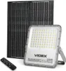 Proiettore solare con telecomando 3740lm=LED 40W 5000K IP65 Anteprima dell’immagine prodotto 1