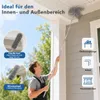 Staubwedel Teleskop, 6m Reinigungsset für Staubwedel, Produktbild-Vorschau 2