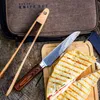 Gsi Rakau Knife Set Voir les images du produit 4