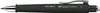 FABER-CASTELL Druckbleistift Poly Matic 0.7 schwarz Produktbild-Vorschau 2