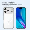 imoshion Couverture arrière protectrice avec MagSafe pour Voir les images du produit 5