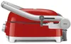 Smeg MGF01RDEU, Czerwony, Aluminium, Plastik, Polerowane, Podgląd zdjęcia produktu 11