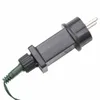 A close-up shot of an electrical plug and cord. Anteprima dell’immagine prodotto