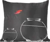 MuchoWow® Zierkissen Sofakissen Wohnzimmer Dekokissen 40x40 Produktbild-Vorschau 1