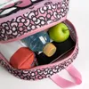 CERDÀ - Plecak 3D Hello Kitty 31cm - Oficjalny Produkt Produktbild-Vorschau 3