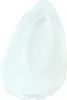 PlastiQline Schaumseifenspender - 1200 ml - Sensor - weiß - Produktbild-Vorschau 2