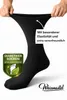 Weissmantel Diabetikersocken 12 Paar Baumwolle - Ohne Gummi Produktbild-Vorschau 11