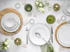 CreaTable, 24324, Maria Theresia Platin, Kombiservice Produktbild-Vorschau 7