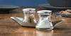 WMF Wagenfeld Salz- und Pfefferstreuer-Set, 3-teilig Podgląd zdjęcia produktu 4