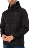 Jack & Jones Multi Steppjacke Schwarz M Mann Schwarz M Produktbild-Vorschau 19