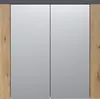 Segui l'arredo del bagno in rovere con mobiletto a Anteprima dell’immagine prodotto 2