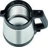 Unold 18715 Blitz Wasserkocher - Edelstahl Kettle, Schwarz, Produktbild-Vorschau 4