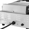Grill Kontaktowy Elektryczny Płyta Gładka I Ryflowana 23 X Podgląd zdjęcia produktu 7