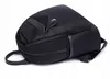 Rucksack - Schwarzer Alltagsbegleiter - Stilvoll - Uni - Produktbild-Vorschau 5