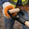 Schaufel Ø 33 Mm FEINZ Griff Und Robuste Konstruktion Produktbild-Vorschau 2
