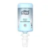 TORK 424601 Sapone liquido 1 litro Sistema doccia crema S4 Anteprima dell’immagine prodotto 1