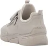 Rieker Damen Sneaker Schlupfschuh mit Plateau und weichem Produktbild-Vorschau 7