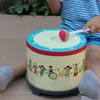 Kindertrommel Birkenholz 1 Stück, Spielzeug Für Kleinkinder Produktbild-Vorschau 6