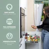 bremermann Tiroir télescopique 60 cm avec étagère, tiroir Voir les images du produit 3