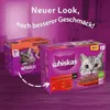 Whiskas Klassische Auswahl in Sauce Katzenfutter nass 36 Produktbild-Vorschau 4
