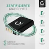 CELLONIC 1x Akku für Kamera Kompatibel mit Ricoh GXR, A12 Produktbild-Vorschau 3